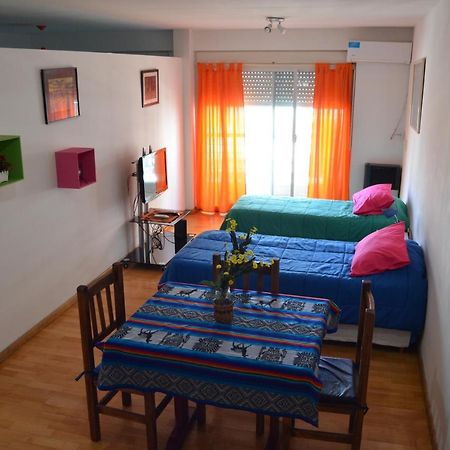 Apartamento Viajero Буенос Айрес Екстериор снимка