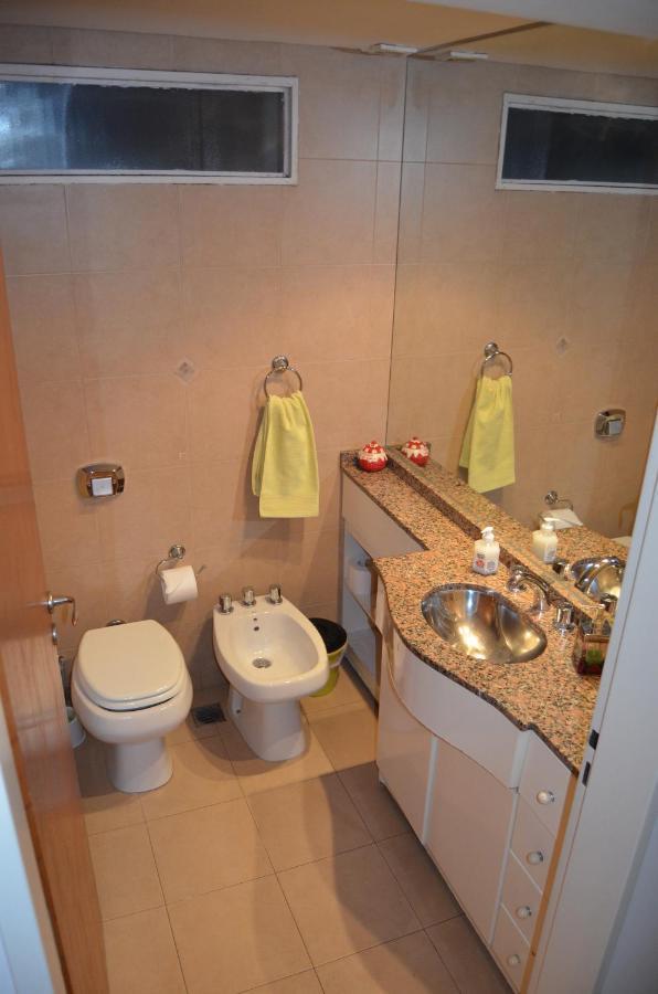 Apartamento Viajero Буенос Айрес Екстериор снимка